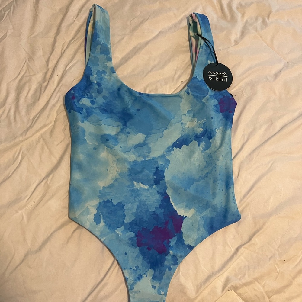 Moana Bikini one piece